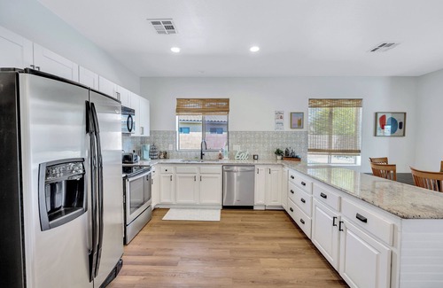 Circle Cross Ranch Casa | MUST SEE! Large 4BD/3BA Home w/Loft and Huge Backyard