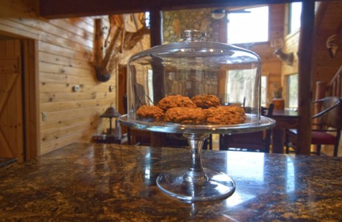 Russell Casa | Must see Lodge & Nature Preserve!