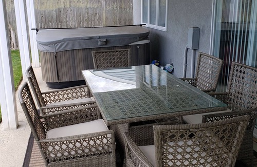 Southend Casa | Debe ver casa de playa de lujo en Brigantine-Near Atlantic City