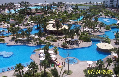 Querétaro Condominio | DEBE VENDER al costo! LUJO Grand Mayan BEST FAMILY vacaciones