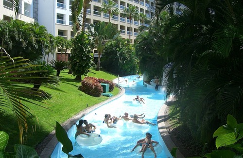 Querétaro Condominio | DEBE VENDER al costo! LUJO Grand Mayan BEST FAMILY vacaciones
