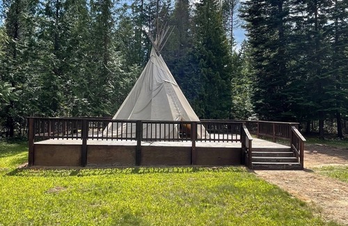 Boundary County Alquiler De RV | Mustang Meadows