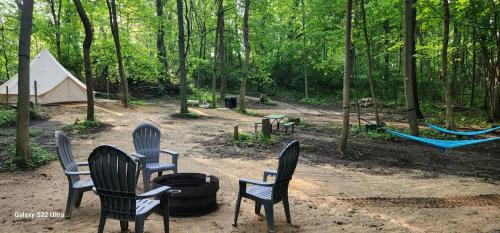 South Bend Otro | Mustang Sally's Park