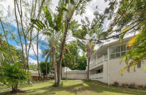 Mullins Villa | Mustard Seed