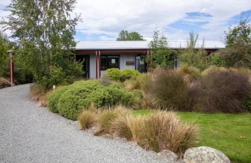 Fairlie Casa | Musterers Accommodation Fairlie