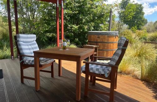 Fairlie Casa | Musterers Accommodation Fairlie