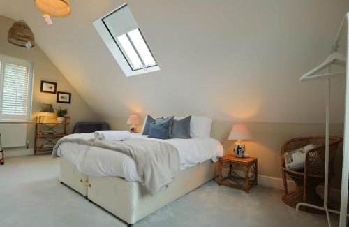 Tockington Casa | Musthay Mews Tockington cottage