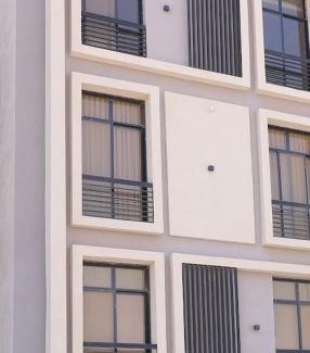 Riyadh Apartamento | MUSTQR
