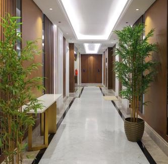 Riyadh Apartamento | MUSTQR