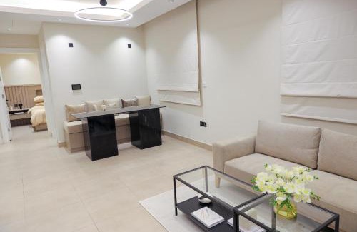 Riyadh Apartamento | MUSTQR