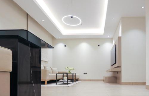 Riyadh Apartamento | MUSTQR