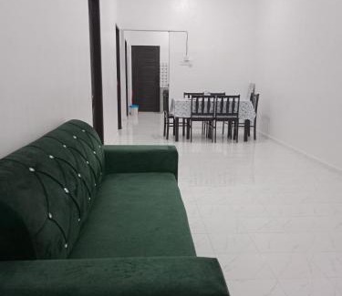 Kampung Gong Badak Casa | MUSYRIF HOMEstay