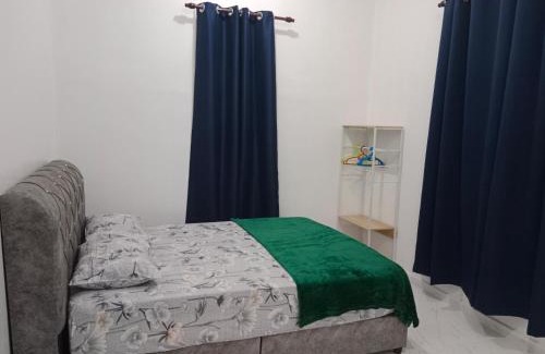 Kampung Gong Badak Casa | MUSYRIF HOMEstay