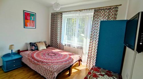 Muszyna Casa | Muszynka Guest House