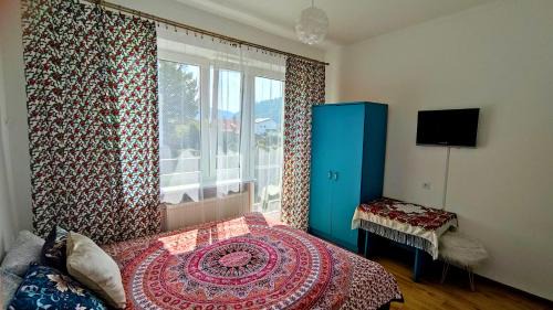 Muszyna Casa | Muszynka Guest House