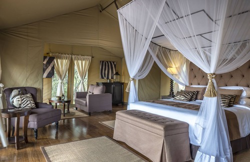 Nanyuki Cabina | Mutara Camp