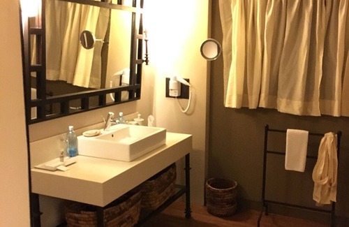 Nanyuki Cabina | Mutara Camp