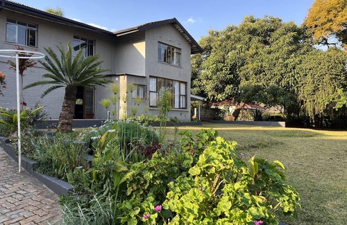 Mutare Villa | Mutare Manor - 2304 in Mutare