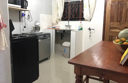 Ndola Casa | Mutete Villa AirBnB Apartamento con cocina Ndola Zambia