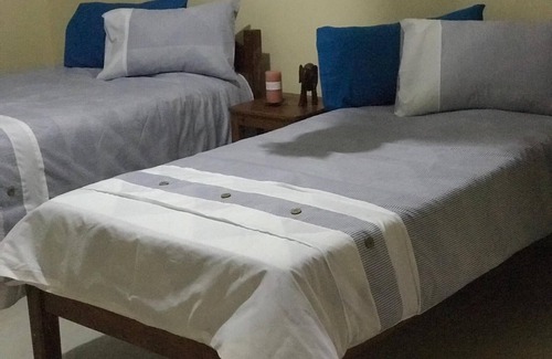 Ndola Casa | Mutete Villa AirBnB Apartamento con cocina Ndola Zambia