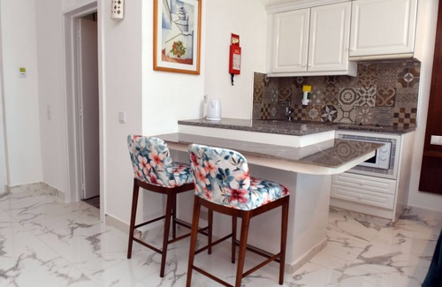 Oura Apartamento | Muthu Clube Praia da Oura