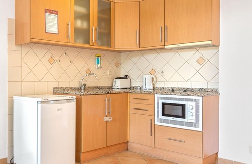 Oura Apartamento | Muthu Clube Praia da Oura