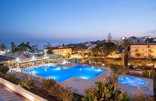 Oura Apartamento | Muthu Clube Praia da Oura