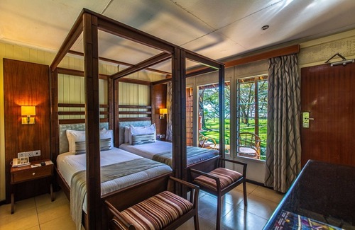 Naivasha Hotel | Muthu Lake Naivasha Country Club, Naivasha