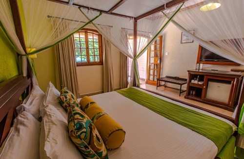 Naivasha Hotel | Muthu Lake Naivasha Country Club, Naivasha