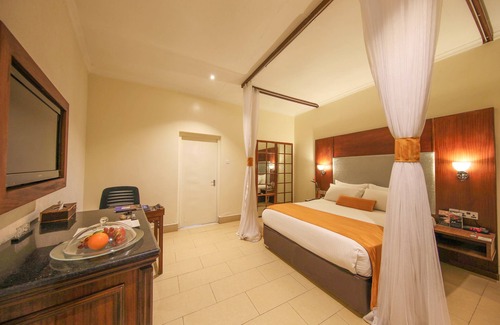 Naivasha Hotel | Muthu Lake Naivasha Country Club, Naivasha