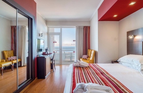 Sao Martinho Hotel | Muthu Raga Madeira Hotel