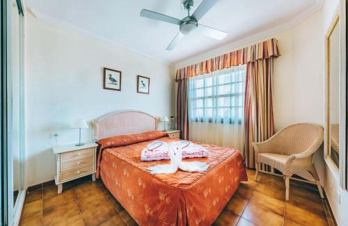 San Miguel de Abona Apartamento | Muthu Royal Park Albatros