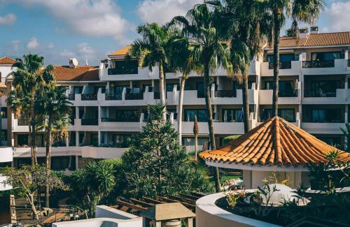 San Miguel de Abona Apartamento | Muthu Royal Park Albatros