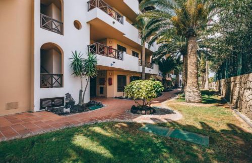 San Miguel de Abona Apartamento | Muthu Royal Park Albatros