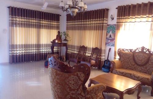 Kalutara Villa | Muthu Villa