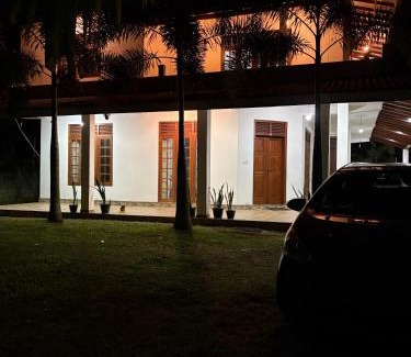 Matara Apartamento | Muthuarana Villa Matara