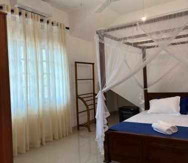 Matara Apartamento | Muthuarana Villa Matara