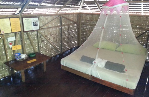 Bintan Complejo | Mutiara Beach Resort