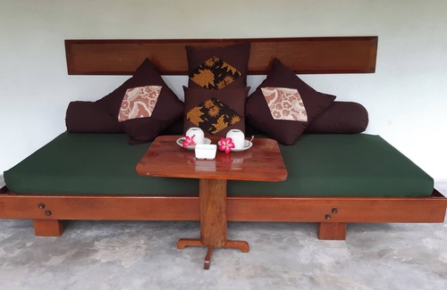 Bintan Complejo | Mutiara Beach Resort