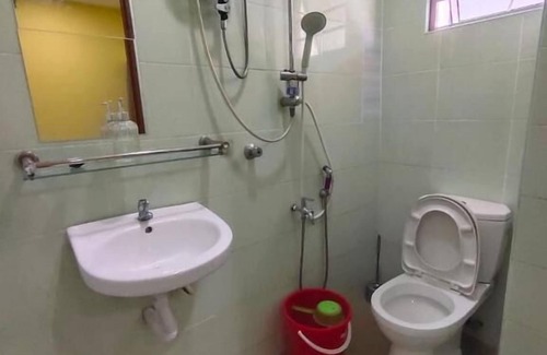 Kampung Chamang Casa | MUTIARA HEIGHT HOMESTAY