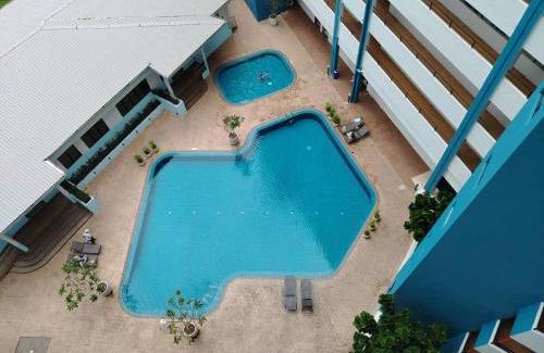 Tanjung Kling Apartamento | Mutiara Melaka Beach Resort by ZaYum
