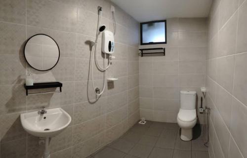 Tanjung Kling Apartamento | Mutiara Melaka Beach Resort by ZaYum
