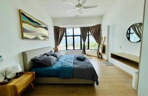 Tanjung Kling Casa | Mutiara Melaka Beach Resort SeaView