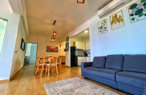 Tanjung Kling Casa | Mutiara Melaka Beach Resort SeaView
