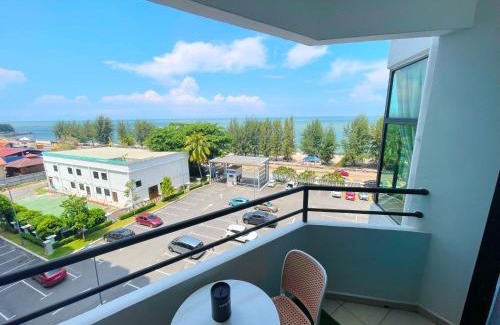 Tanjung Kling Casa | Mutiara Melaka Beach Resort SeaView