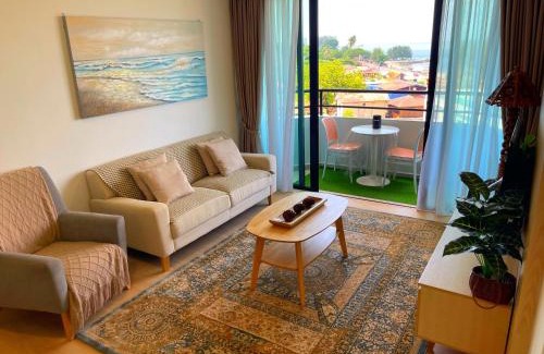 Tanjung Kling Casa | Mutiara Melaka Beach Resort SeaView