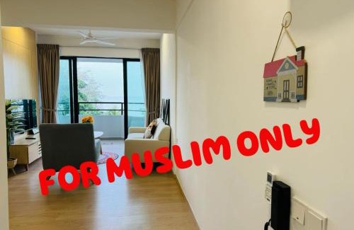 Tanjung Kling Apartamento | Mutiara Melaka Beach Resort by Minso