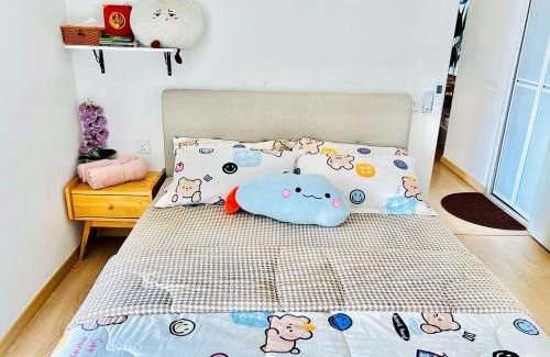 Tanjung Kling Apartamento | MUTIARA MELAKA BEACH RESORT By Darnisha Homestay