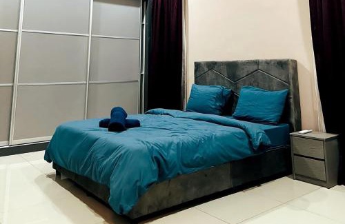 Rembia Casa | MutiaraMaxx Homestay