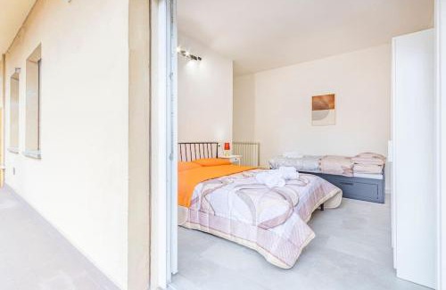 Buon Pastore-Sant'Agnese-San Damaso Apartamento | Mutina Design Suite - City life & Hesperia Hospital